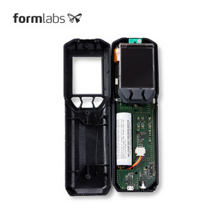 Formlabs 黑色光敏树脂 Form 2 3D打印耗材