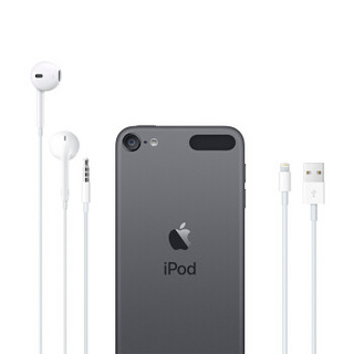 Apple iPod touch 256GB 深空灰色 2019新款