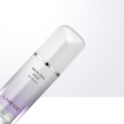 LANEIGE 兰芝 雪纱丝柔防晒隔离乳 SPF25 PA++ 30ml #40柔紫色