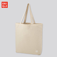 UNIQLO 优衣库 427799 环保帆布包