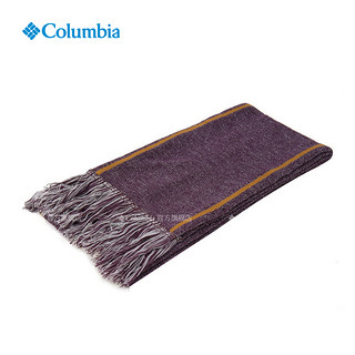 经典款Columbia/哥伦比亚户外男女同款围巾CU0035 S 522