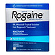 88VIP：Rogaine 落健 男士生发水 60ml*3瓶装 *2件