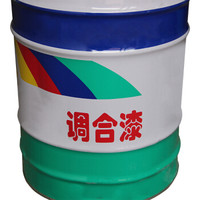 朝昂盛ZAS0000201 ZT大红调和漆 15kg/桶 下单联系厂商