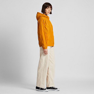 UNIQLO 优衣库 422590 女款连帽外套