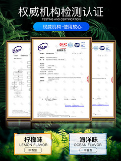 洛伊丝  空军一号 车载香水 合金款 送2个香片