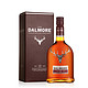 考拉海购黑卡会员：DALMORE 达尔摩 大摩 威士忌  700ml