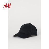 H＆M HM0783418 棒球鸭舌帽