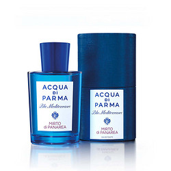 ACQUA DI PARMA 帕尔玛之水 蓝色地中海系列 阿玛菲无花果女士淡香水 EDT 150ml