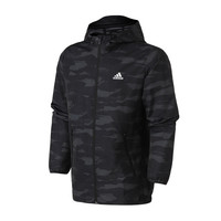 adidas 阿迪达斯 DW4652 迷彩梭织运动服