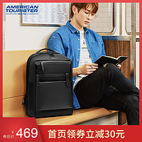 AMERICAN TOURISTER 美旅 TZ0 双肩包