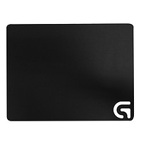 logitech 罗技 G系列 G240 鼠标垫 340*280*1mm 黑色