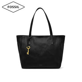 FOSSIL 化石 ZB6844 女士牛皮手提包