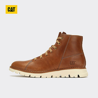 CAT 卡特 P722896H3UDR09 男子短靴
