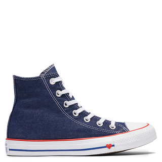 CONVERSE 匡威 Chuck Taylor All Star SH2620 高帮帆布鞋