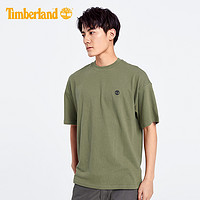 Timberland 添柏岚 A1XRU 男士短袖T恤