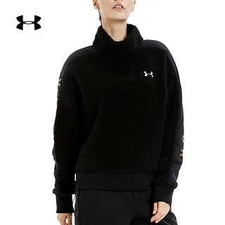 UNDER ARMOUR 安德玛 SWACKET 1345046 女子运动训练卫衣 