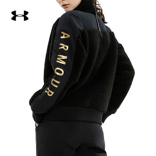 UNDER ARMOUR 安德玛 SWACKET 1345046 女子运动训练卫衣 