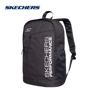 SKECHERS 斯凯奇 SMPF219U016 男女同款双肩背包