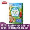 Heinz 亨氏 婴幼儿无糖高铁米粉