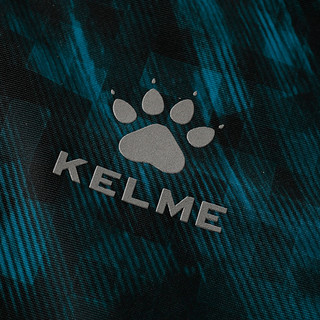 KELME 卡尔美 女士健身背心跑步训练背心