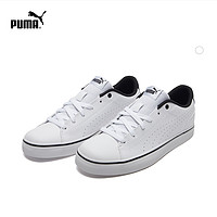 PUMA 彪马 官方正品 新款男女同款拼色板鞋 COURT 363685