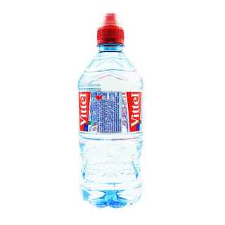 vittel 伟图 天然矿泉水