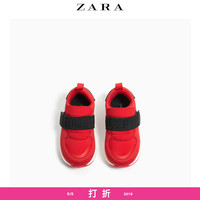 ZARA 童鞋 拼接运动鞋学步鞋