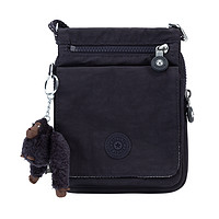 Kipling 凯浦林 ELDORADO系列 K13732G71 单肩斜挎包 (蓝紫色)