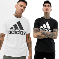 adidas 阿迪达斯 DT9933 男士圆领T恤