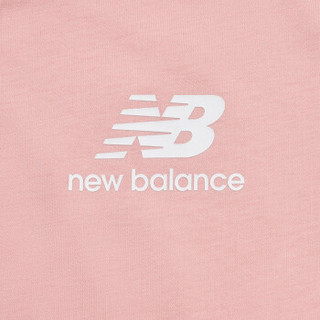 new balance AMT91656WT 男士短袖T恤 AMT91656 XL