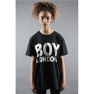 Boy London 男款短袖T恤