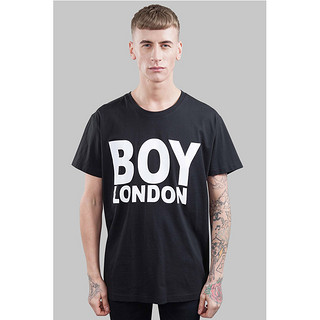 Boy London 男款短袖T恤