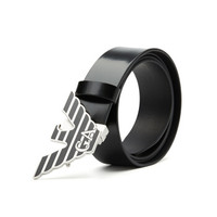 阿玛尼EMPORIO ARMANI Y4S069-YAS2X 男士时尚腰带