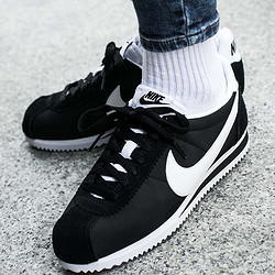 NIKE 耐克 Classic Cortez 15 749864 女士休闲跑鞋