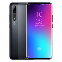 China Mobile/中国移动 先行者 先行者 X1 5G 智能手机  灰色 128GB 6GB