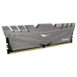 Team 十铨 冥神 DDR4 3000MHz 台式机内存条 8GB