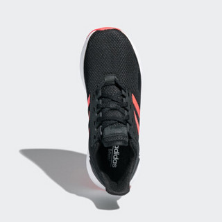 阿迪达斯 adidas DURAMO 9 EE8187 女子跑鞋  