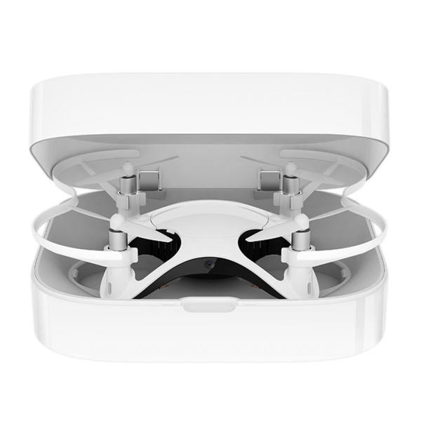 商品holy stone jellyfish 标准版 迷你飞行器