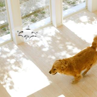 商品holy stone jellyfish 标准版 迷你飞行器