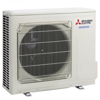 MITSUBISHI ELECTRIC 三菱电机 GL系列 MFZ-GL73VA 3匹 变频冷暖 立柜式空调