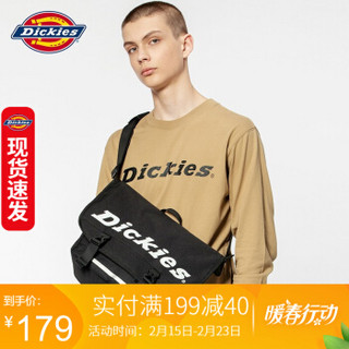 Dickies 帝客 D19-B047 中性款斜挎包