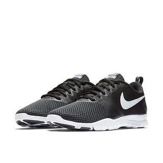 NIKE 耐克 Flex Essential TR 女士训练鞋 924344-001 黑色 37.5