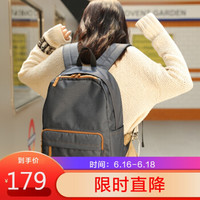 AmericanTourister 美旅 TP9 双肩背电脑包 