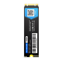 ORICO 奥睿科 迅龙 N300 M.2 固态硬盘 256GB（SATA3.0）