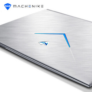 MACHENIKE 机械师 T90 P-TCi5 17.3英寸游戏本（i7-9750H、8GB、512GB、GTX1660Ti 6G、144Hz）