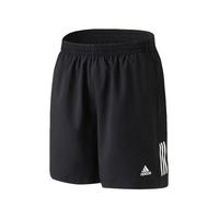 adidas 阿迪达斯 男士运动裤 DQ2557 黑色 XL