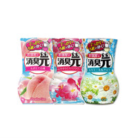 KOBAYASHI 小林制药 空气清新剂 400ml*3瓶