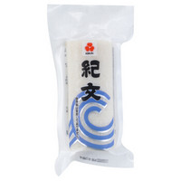 纪文 鱼板（白）160g （泰国进口 鱼糕 开袋即食 火锅食材 日式料理）