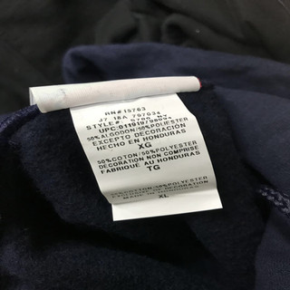 Champion S700NY 男女加绒卫衣