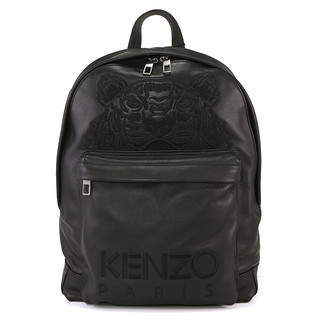 KENZO F865SF300L49 男士牛皮双肩背包